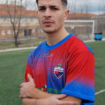 ADRIAN FRAGOSO