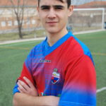 JONAS MARTIN