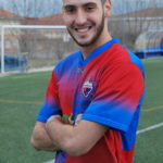 DAVID MONTES