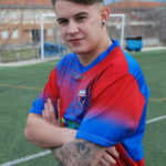 AARON RAMIREZ