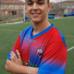 JORGE GONZALEZ