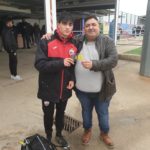 Mejor Jugador Matias